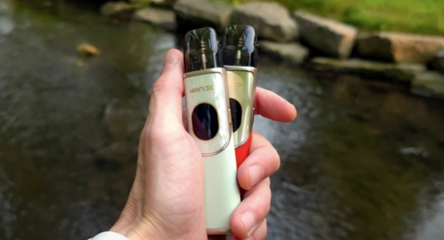 Geekvape Wenax Q2 Geekvape Wenax Q2